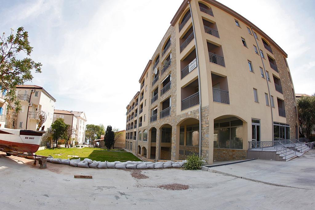 Studio Apartment Nika Anđusa Petrovac Ruang foto